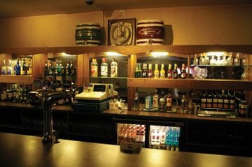 Imagen general del Hotel BEST WESTERN CROSS LANES. Foto 11