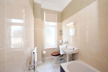 Imagen general del Hotel BEST WESTERN CROSS LANES. Foto 13