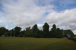 Imagen general del Hotel BEST WESTERN CROSS LANES. Foto 14