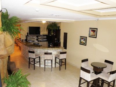 Imagen general del Hotel BEST WESTERN DAVID CHIRIQUI. Foto 2