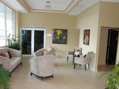 Imagen de los interiores del Hotel BEST WESTERN DAVID CHIRIQUI. Foto 5