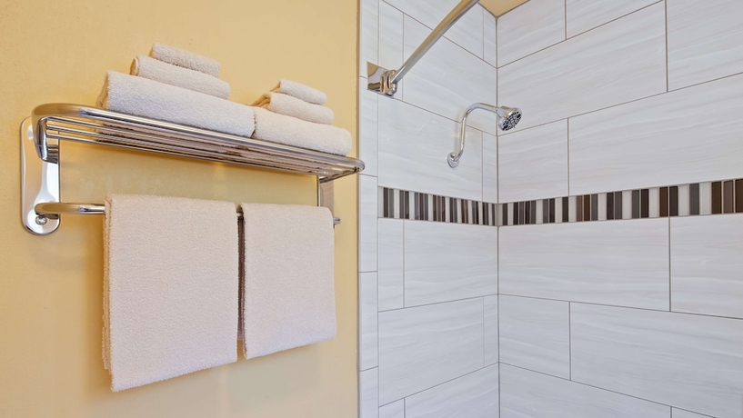 Imagen de la habitación del Hotel BEST WESTERN DURANGO INN AND SUITES. Foto 5