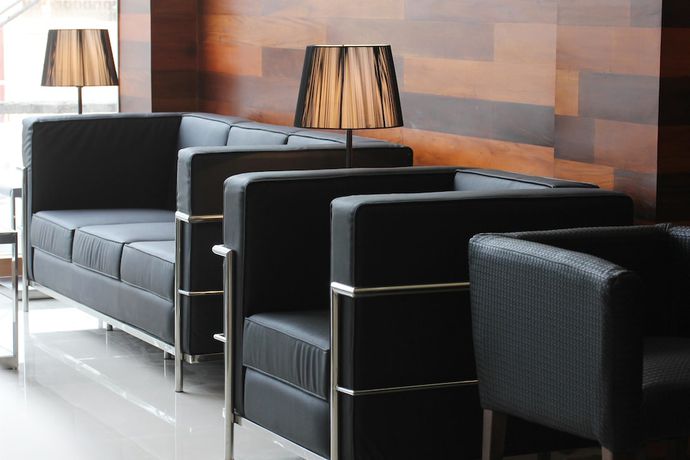 Imagen de los interiores del Hotel BEST WESTERN ELYON COLOMBO. Foto 17