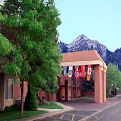 Imagen general del Hotel BEST WESTERN EXECUTIVE INN, Salt Lake CIty. Foto 1