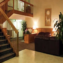 Imagen general del Hotel BEST WESTERN EXECUTIVE INN, Salt Lake CIty. Foto 2
