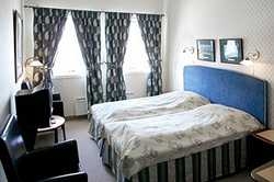 Imagen general del Hotel BEST WESTERN FAGERBORG. Foto 4