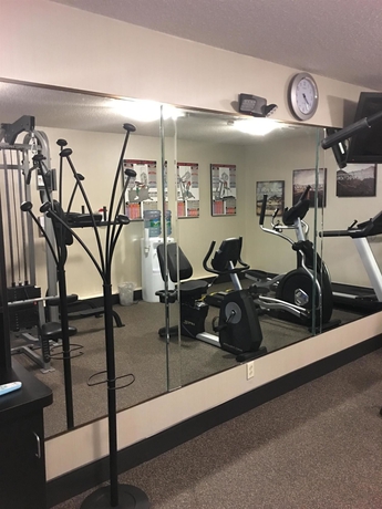 Imagen de los interiores del Hotel BEST WESTERN GATEWAY ADIRONDACK. Foto 14