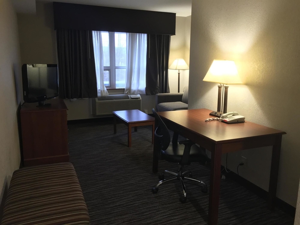 Imagen de la habitación del Hotel BEST WESTERN GATEWAY ADIRONDACK. Foto 11