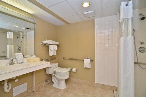 Imagen de la habitación del Hotel BEST WESTERN GATEWAY TO THE KEYS. Foto 6