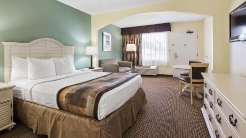 Imagen de la habitación del Hotel BEST WESTERN GATEWAY TO THE KEYS. Foto 9