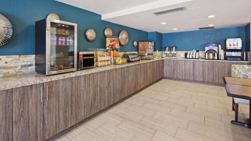 Imagen general del Hotel BEST WESTERN GATEWAY TO THE KEYS. Foto 2