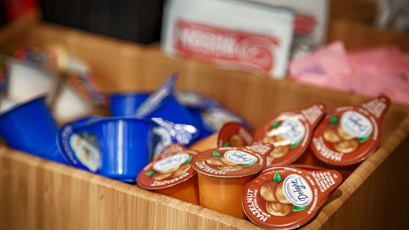 Imagen del bar/restaurante del Hotel BEST WESTERN HARBOUR INN y SUITES. Foto 5