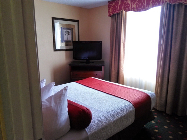 Imagen de la habitación del Hotel BEST WESTERN HISTORICAL INN. Foto 9