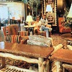 Imagen general del Hotel BEST WESTERN HITCHING POST INN. Foto 3