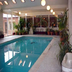 Imagen general del Hotel BEST WESTERN HITCHING POST INN. Foto 4
