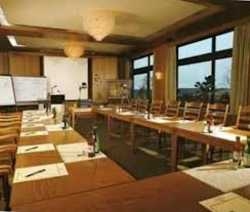 Imagen de los interiores del Hotel BEST WESTERN HOTEL AM DRECHSELSGARTEN. Foto 4