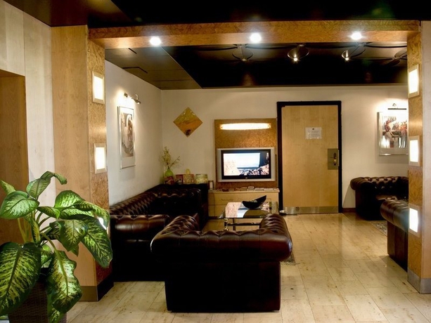 Imagen general del Hotel BEST WESTERN HOTEL REITHER. Foto 5