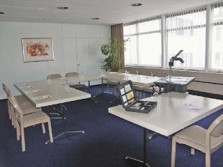 Imagen general del Hotel BEST WESTERN Hotel Storchen. Foto 3