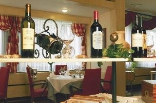 Imagen general del Hotel BEST WESTERN Hotel Storchen. Foto 4