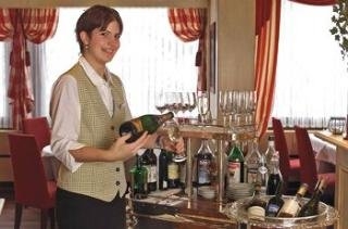 Imagen general del Hotel BEST WESTERN Hotel Storchen. Foto 5