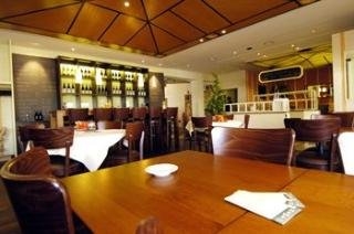 Imagen general del Hotel BEST WESTERN Hotel Storchen. Foto 6