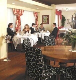 Imagen general del Hotel BEST WESTERN Hotel Storchen. Foto 7