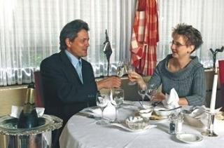 Imagen general del Hotel BEST WESTERN Hotel Storchen. Foto 8