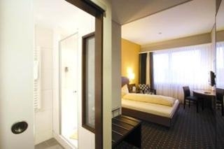 Imagen general del Hotel BEST WESTERN Hotel Storchen. Foto 12