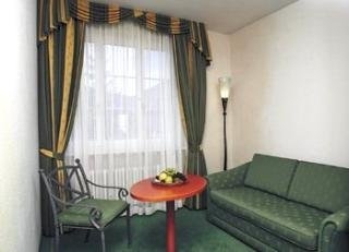 Imagen general del Hotel BEST WESTERN Hotel Storchen. Foto 24