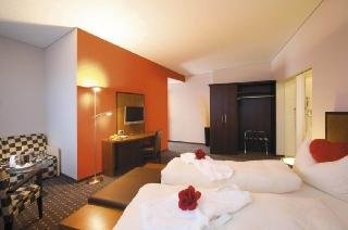 Imagen general del Hotel BEST WESTERN Hotel Storchen. Foto 25