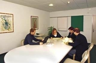 Imagen general del Hotel BEST WESTERN Hotel Storchen. Foto 26