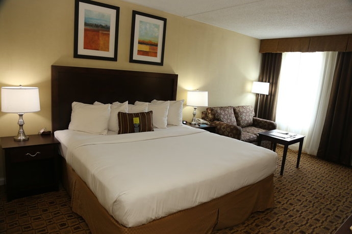 Imagen de la habitación del Hotel BEST WESTERN LEXINGTON CONFERENCE CENTER. Foto 2
