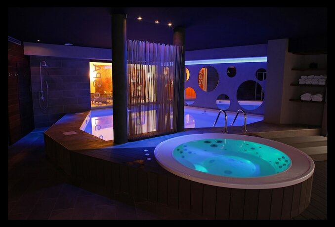 Imagen general del Hotel BEST WESTERN Lafayette Hotel and Spa. Foto 8