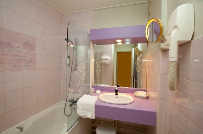 Imagen de la habitación del Hotel BEST WESTERN Lafayette Hotel and Spa. Foto 14