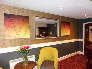 Imagen general del Hotel BEST WESTERN Milton Keynes. Foto 1