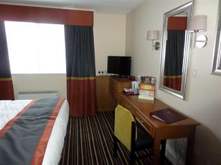 Imagen general del Hotel BEST WESTERN Milton Keynes. Foto 4
