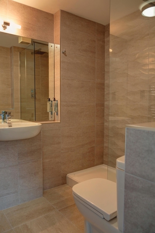 Imagen de la habitación del Hotel BEST WESTERN NEW KENT HOTEL. Foto 11