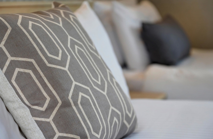 Imagen de la habitación del Hotel BEST WESTERN NEW KENT HOTEL. Foto 12