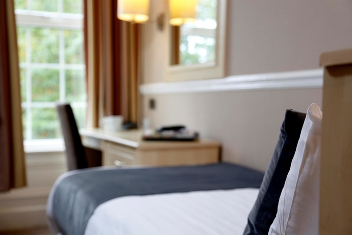 Imagen de la habitación del Hotel BEST WESTERN NEW KENT HOTEL. Foto 13