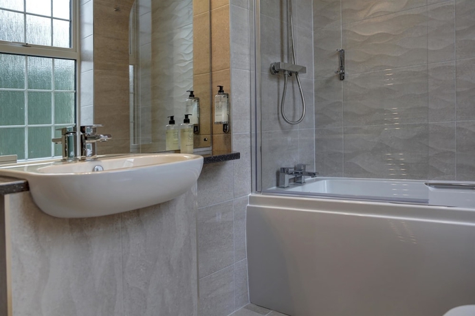 Imagen de la habitación del Hotel BEST WESTERN NEW KENT HOTEL. Foto 15