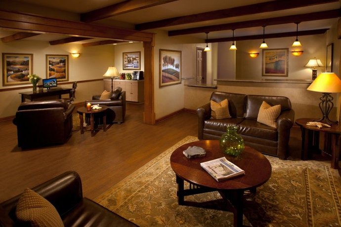 Imagen de los interiores del Hotel BEST WESTERN PLUS BEACH VIEW LODGE. Foto 5