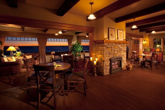 Imagen de los interiores del Hotel BEST WESTERN PLUS BEACH VIEW LODGE. Foto 6