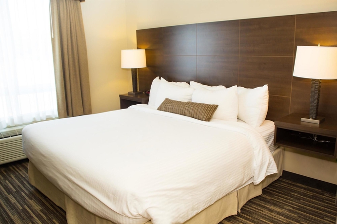 Imagen de la habitación del Hotel BEST WESTERN PLUS DARTMOUTH. Foto 7
