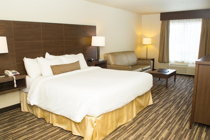 Imagen de la habitación del Hotel BEST WESTERN PLUS DARTMOUTH. Foto 8