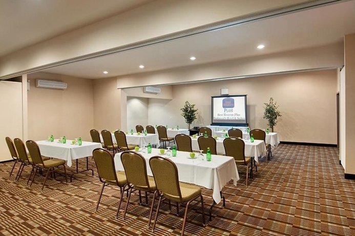 Imagen de los interiores del Hotel BEST WESTERN PLUS DARTMOUTH. Foto 14