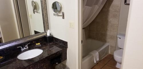 Imagen general del Hotel BEST WESTERN PLUS GREENWELL INN. Foto 2