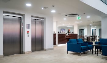Imagen general del Hotel BEST WESTERN PLUS LONDON CROYDON APARTHOTEL. Foto 4