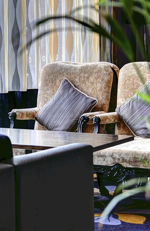 Imagen general del Hotel BEST WESTERN PLUS Maldron Hotel. Foto 9