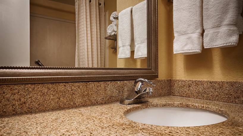 Imagen de la habitación del Hotel BEST WESTERN PLUS OAK MOUNTAIN INN. Foto 8