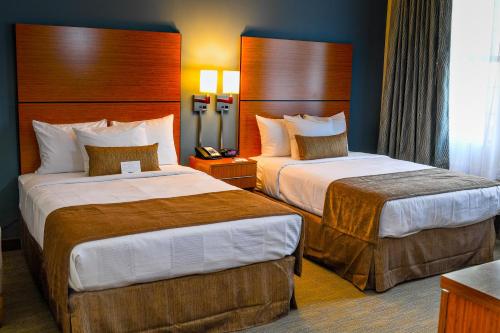 Imagen de la habitación del Hotel BEST WESTERN PLUS PHILADELPHIA CONVENTION CENTER. Foto 6